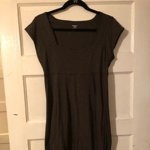 Brown Hornet Toad Nemo dress